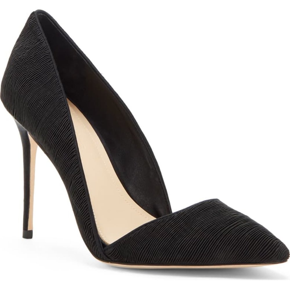 Imagine Vince Camuto 'Ossie' d'Orsay Pump NWB